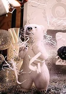 Беженарь Шоу  «Бумажное шоу»