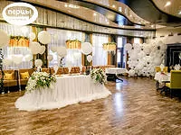 свадебное оформление