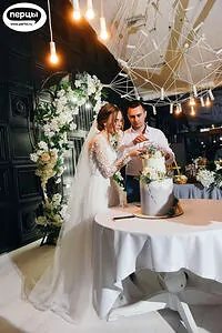 Свадебный торт Волгоград заказать торт на праздник