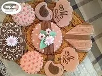 Портфолио загородного комплекса «Рублевка»