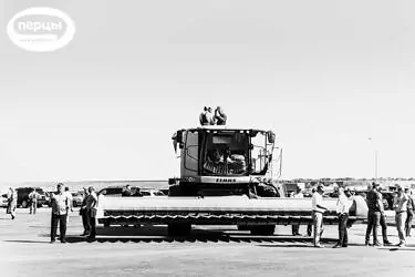 Портфолио открытия сервисного центра