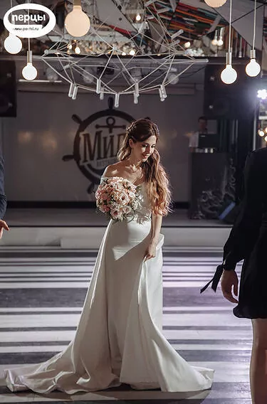 организация свадьбы