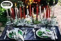 Портфолио студии декора «Трава-Мурава»