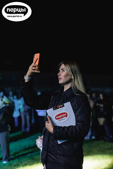 организация праздников и мероприятий