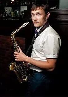 Сергей  Цапаев