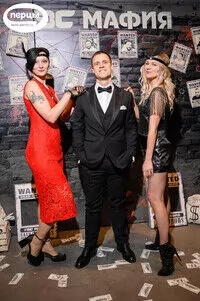 ведущий волгоград сергей синицын