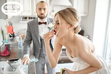 организация свадьбы