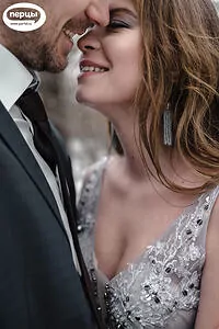 Свадебный фотограф Олег