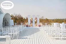 Портфолио шатер на ангарском