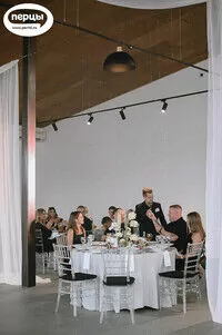 ведущий Александр Мухин Волгоград