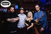 Группа NightLiveProject