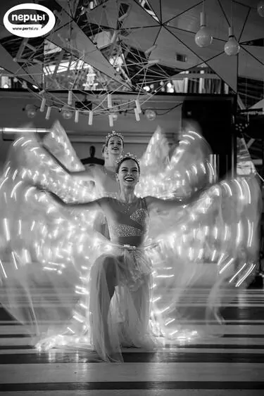 организация свадьбы