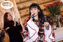 Портфолио Цыганского ансамбля «Талисман»