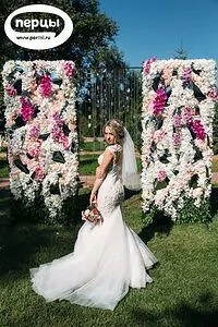 Портфолио оформителя Татьяны Безручко