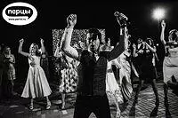 Портфолио вокалиста Александра Харитонова