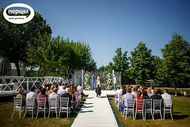 свадебная церемония портфолио