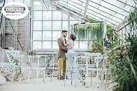 Портфолио студии декора «Трава-Мурава»