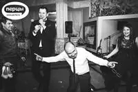 Портфолио свадебного ведущего Антона Шлопака