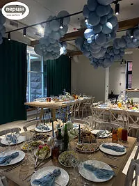 Амбар Лофт на ваше мероприятие Волгоград