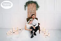 свадебное оформление волгоград