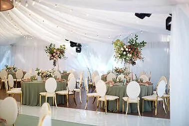 Концепция свадьбы