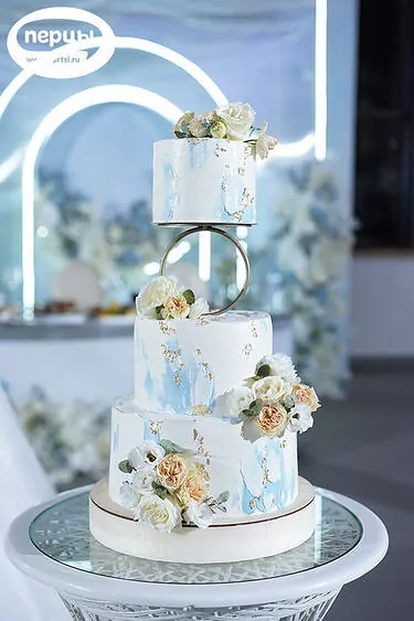 свадебный торт волгоград