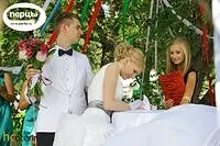 Портфолио выездного регистратора Натальи Ереминой