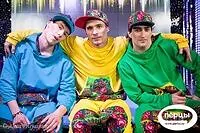 Портфолио экстрим шоу 