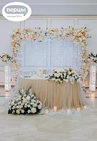 Портфолио студии декора «Lady Dekor»