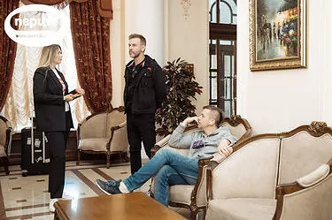 event агентство