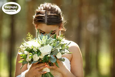 организация свадьбы event