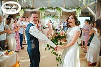 свадебное оформление