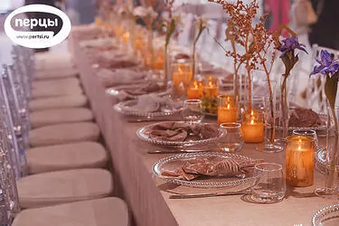 оформление волгоград