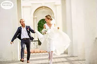 Свадебный фотограф Артём Аркадьев