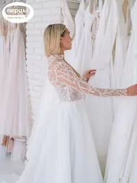 Свадебный салон Волгоград