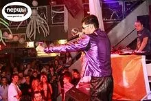 Экстрим шоу 