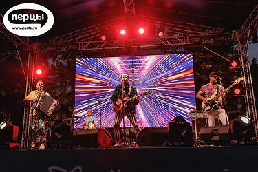 event агентство