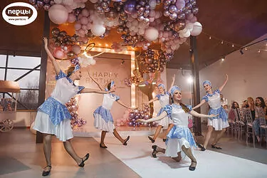 организация праздников волгоград