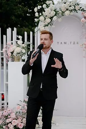 Александр  Мухин