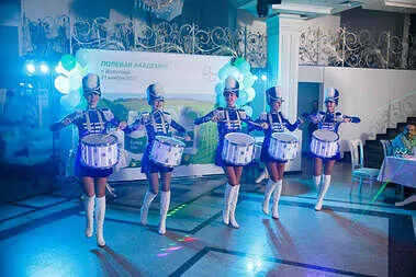 Шоу-программа