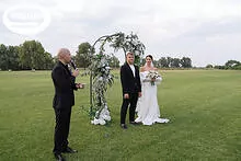 Ведущий Антон Бугаенко волгоград