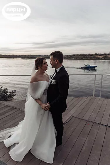 организация свадеб