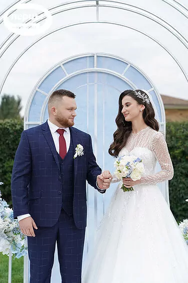 свадебное агентство волгоград