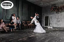 свадебный фотограф Денис Игнатов