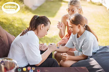 корпоратив 