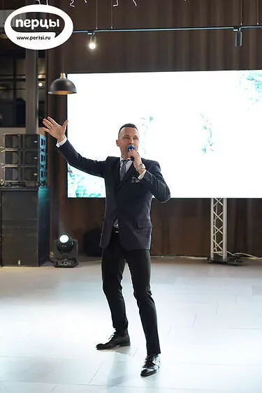 свадебный ведущий волгоград