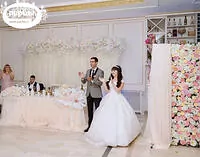 свадебное оформление