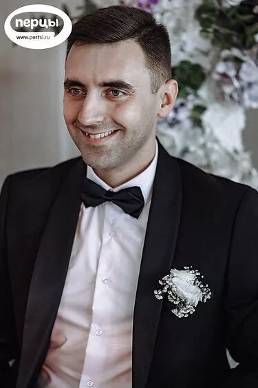 организация свадеб