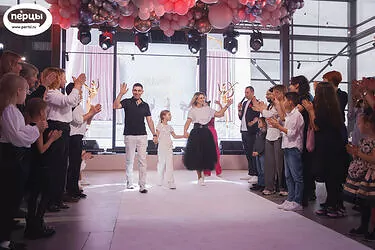 организация юбилея волгоград