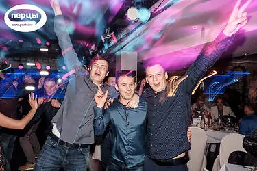 новогодний корпоратив организация